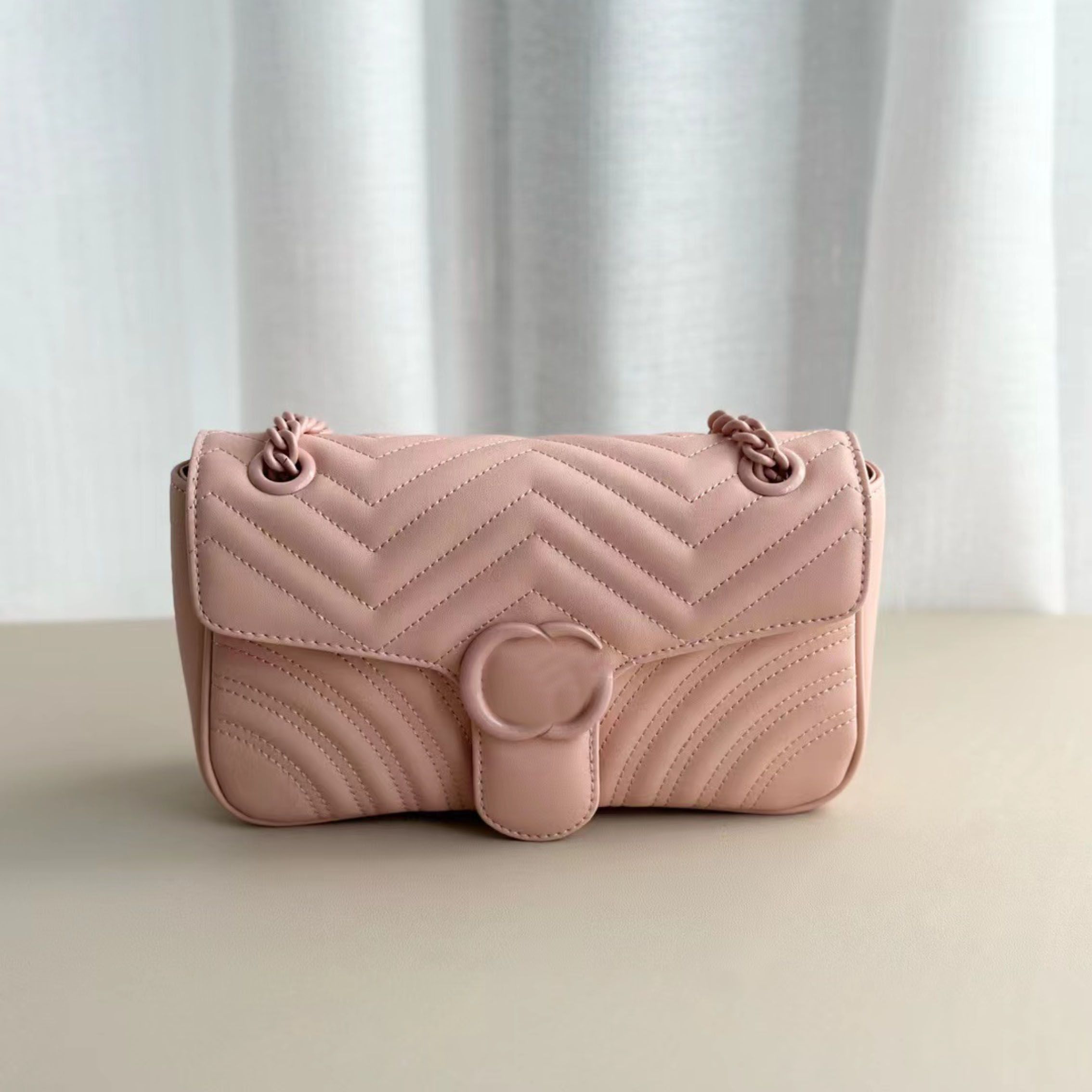 Pink 26x7x15cm