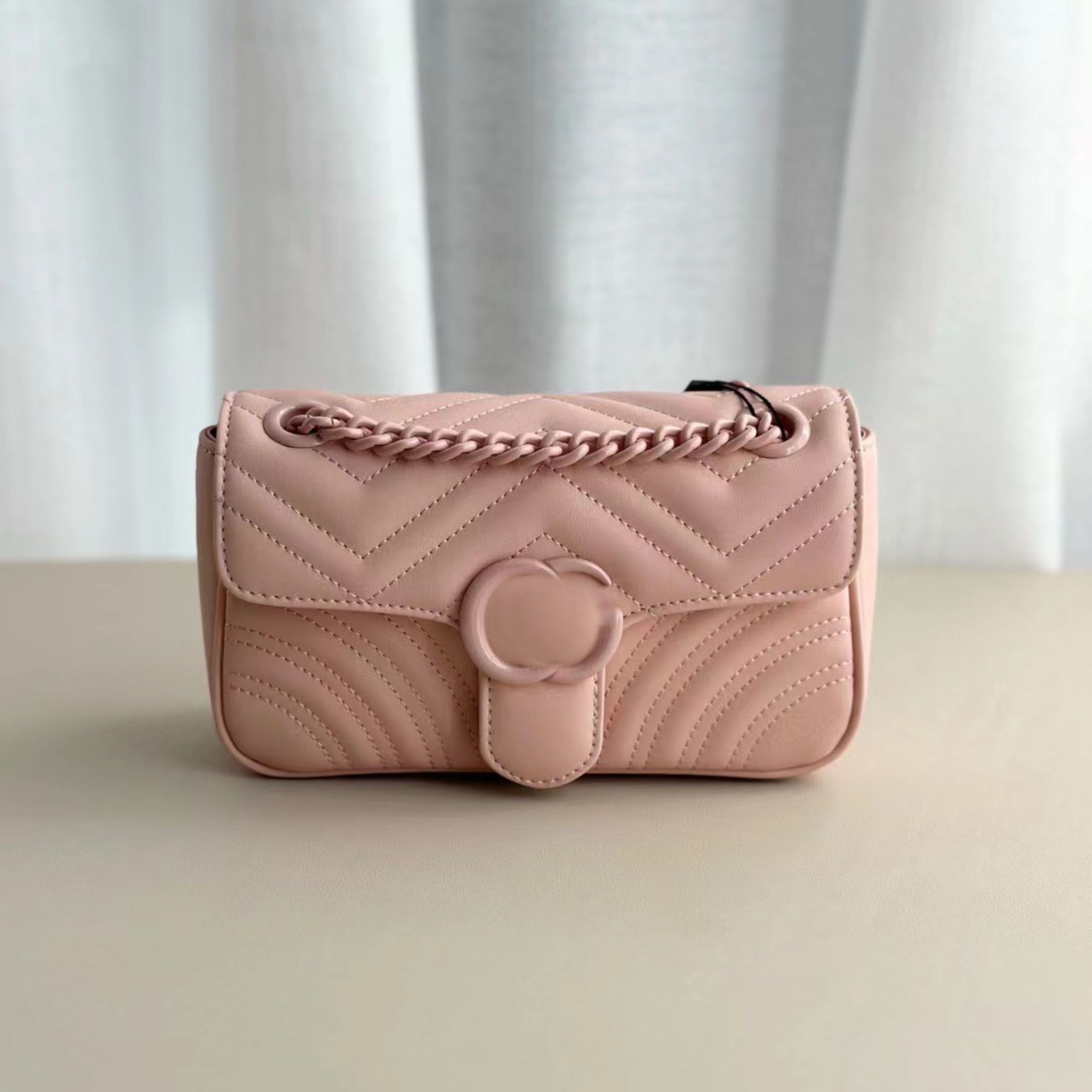 Pink 22x6x13cm