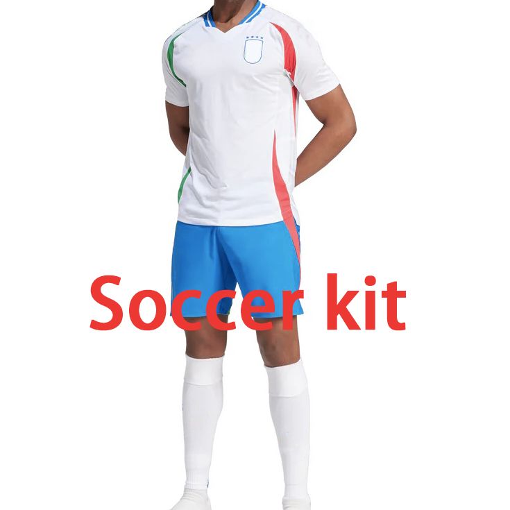 Soccer kit 2024 away