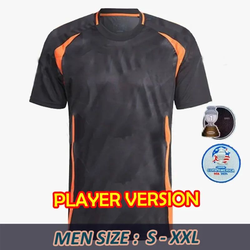 Away Player Version 2024 Patch