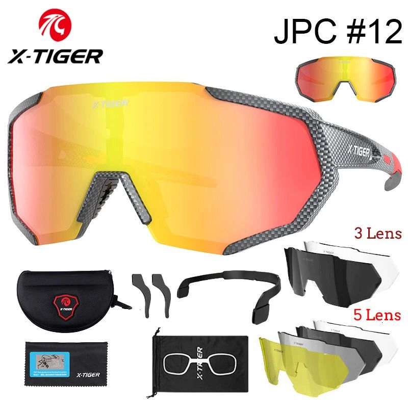 Color 12-Photochromic 5 Lens