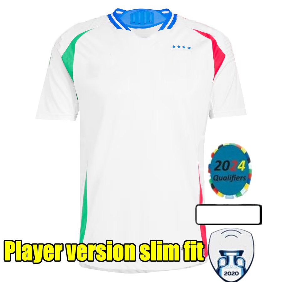 Player version AWAY adult patch 1
