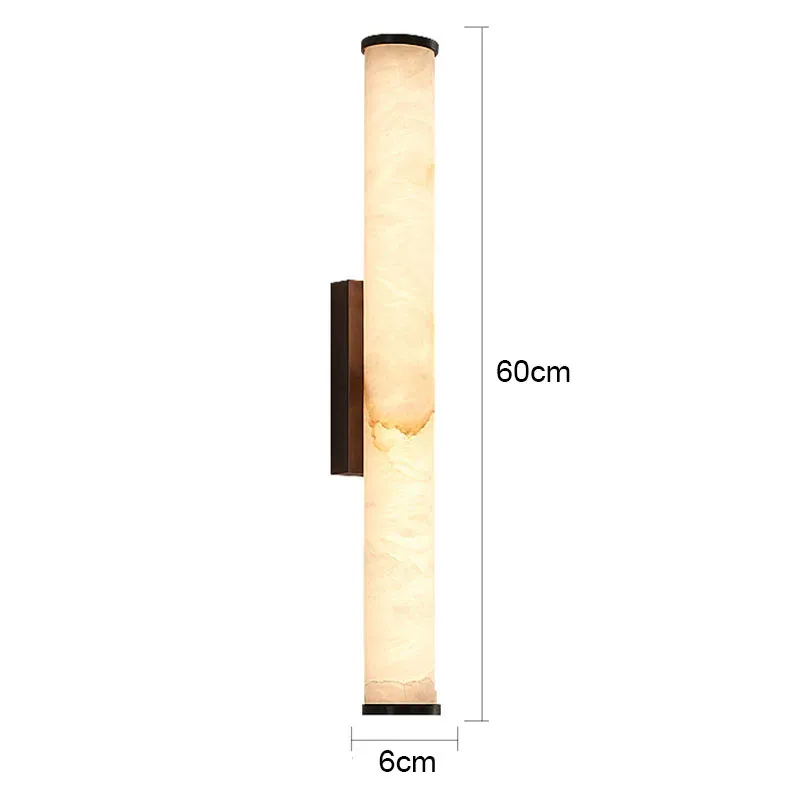 Chiny 3 kolory podlegające 60 cm