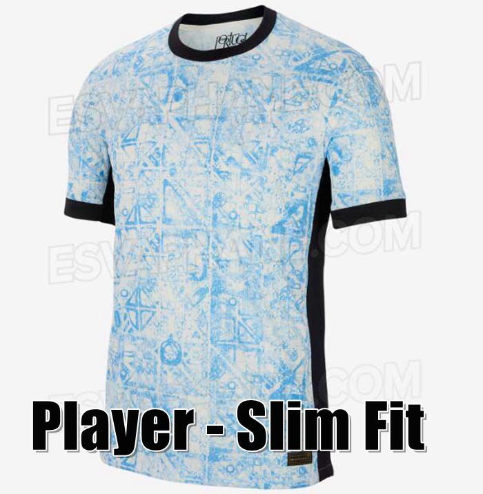 Away Player Version