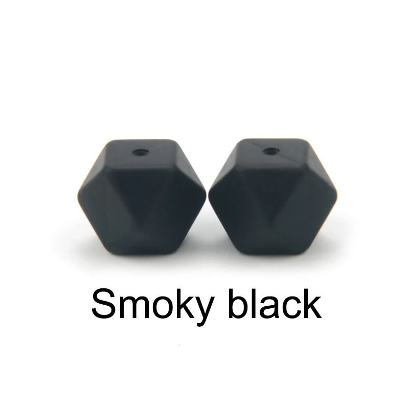 Smoky Black