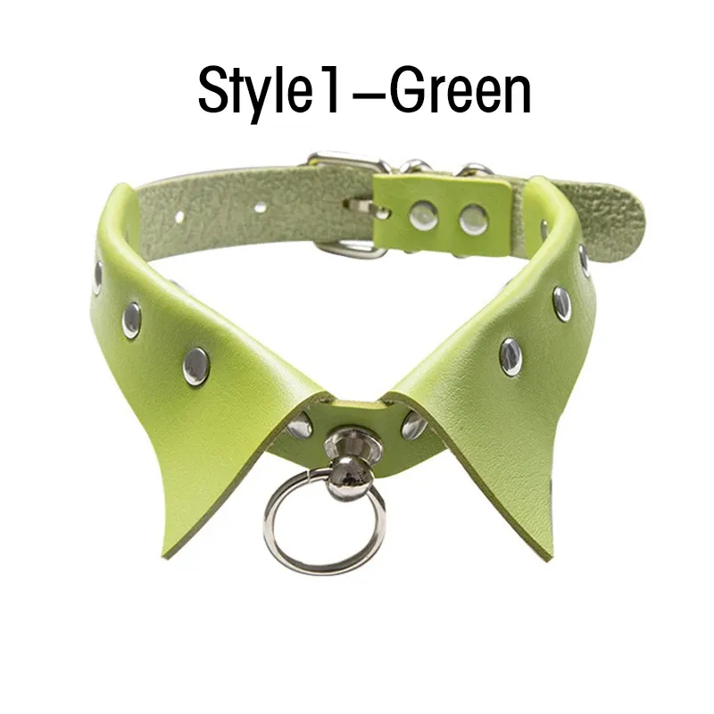 Style1-Green