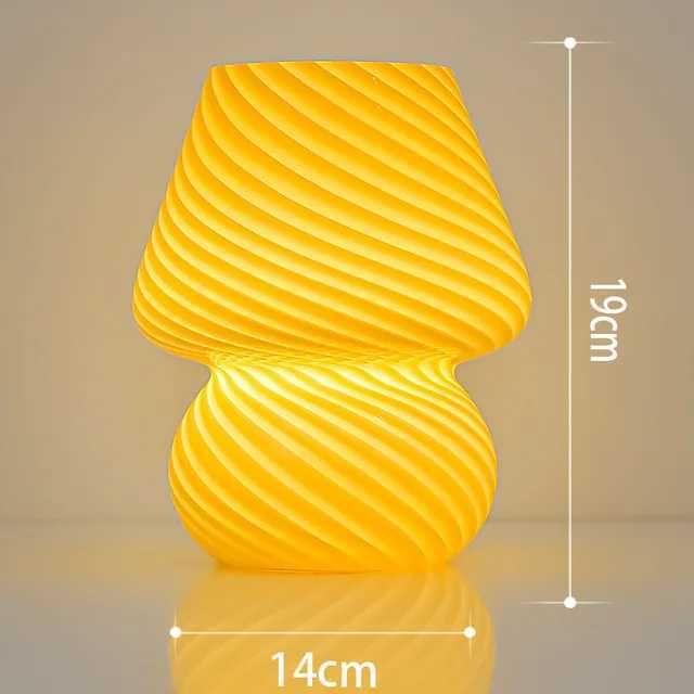 Grain Yellow-Usb Colorful