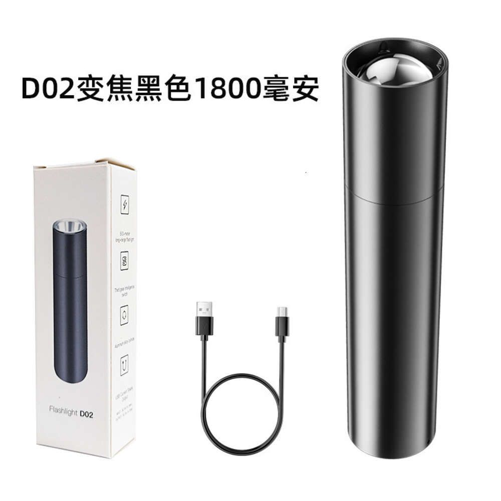 1)Black 1800mAh [zoom display power bank