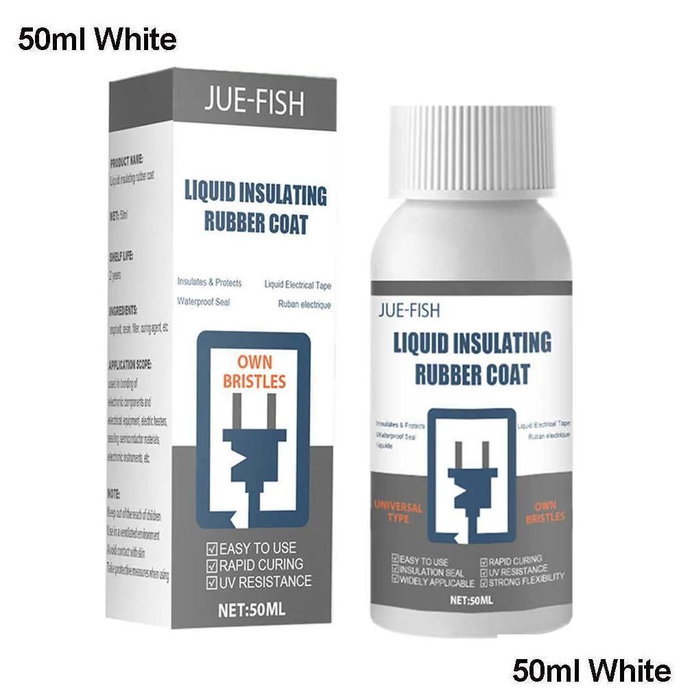 50Ml White10