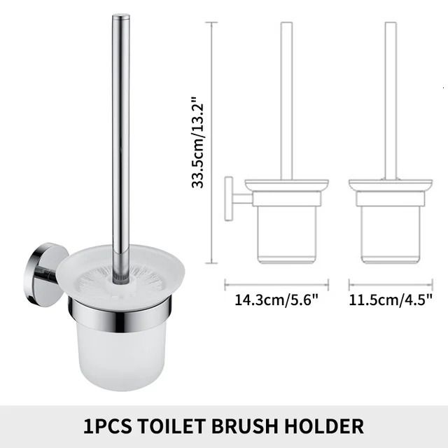 Toilet Brush Holder13