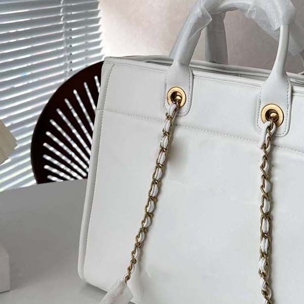 12502-White(34cm)