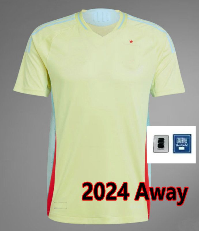 Fans 2024 away +patch2