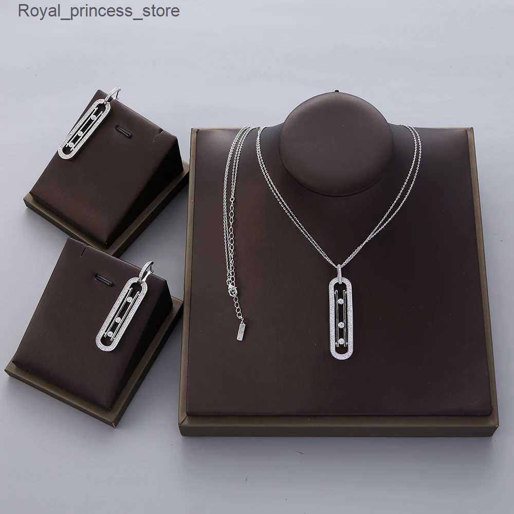 2pcs Silver Set-75cm