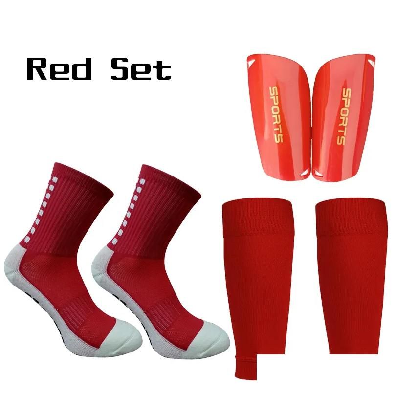 Red Set-Kids(25-45Kg)