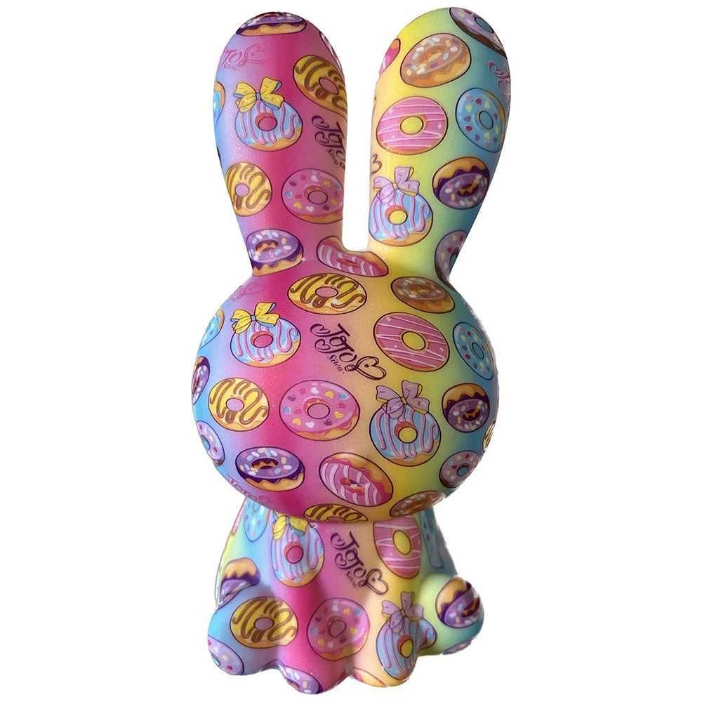 Sweet Rabbit-Remote 17 Colors