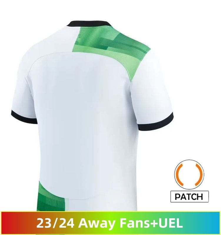 Away +UEL