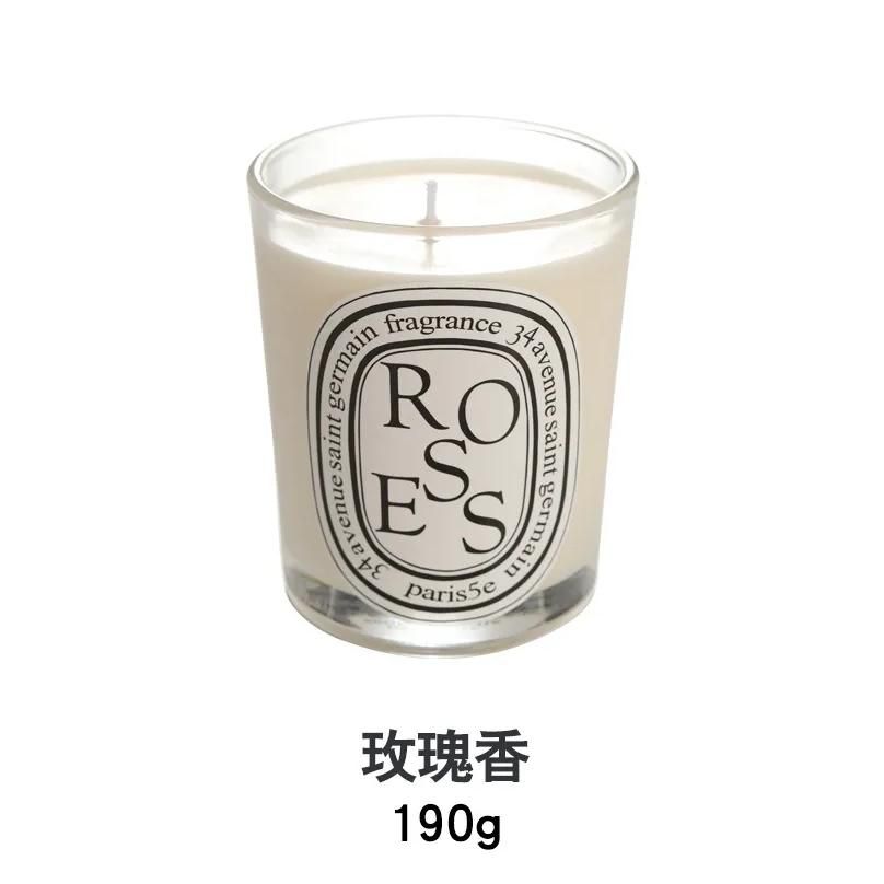 Rose 190g