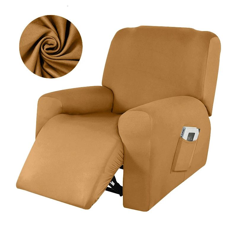 Camel-1 Seat