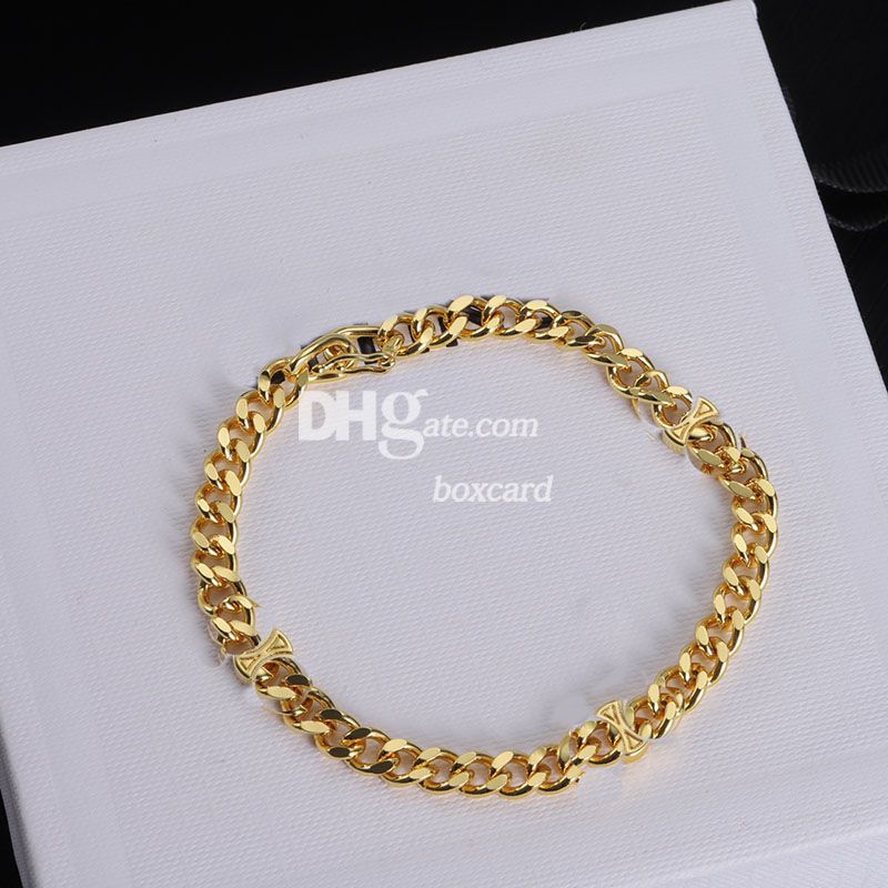 Bracelet/With Box