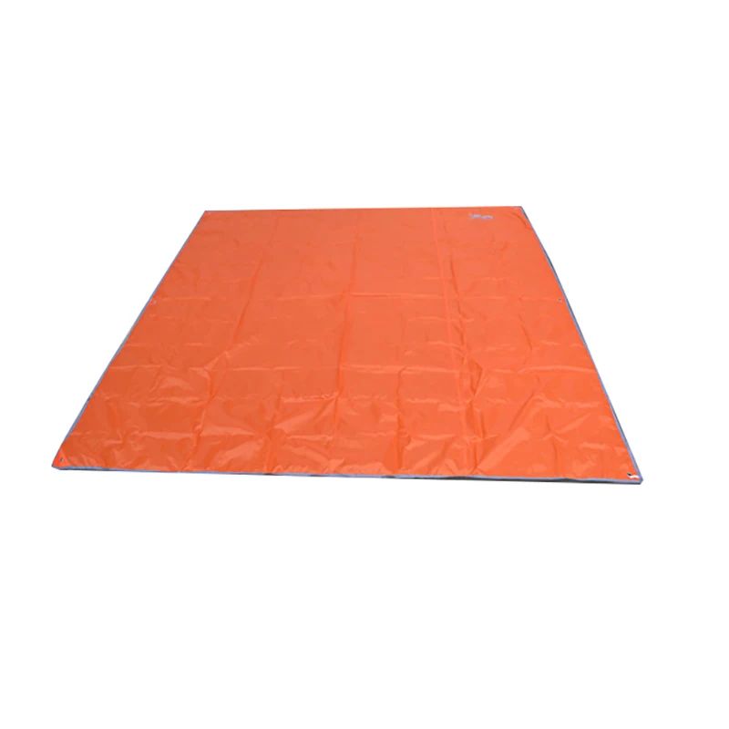 Orange Mat-210x150cm