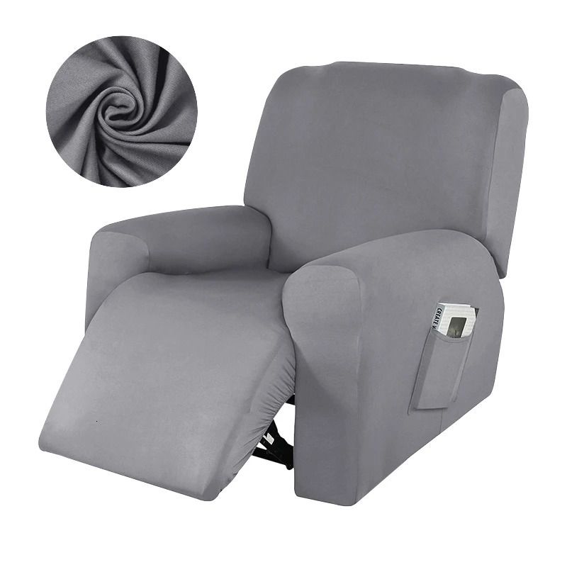 Silver-1 Seat