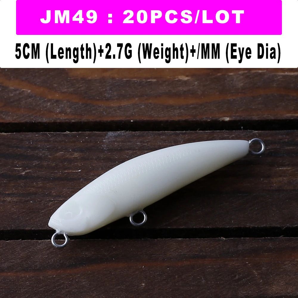 Jm69 Blank-20pcs