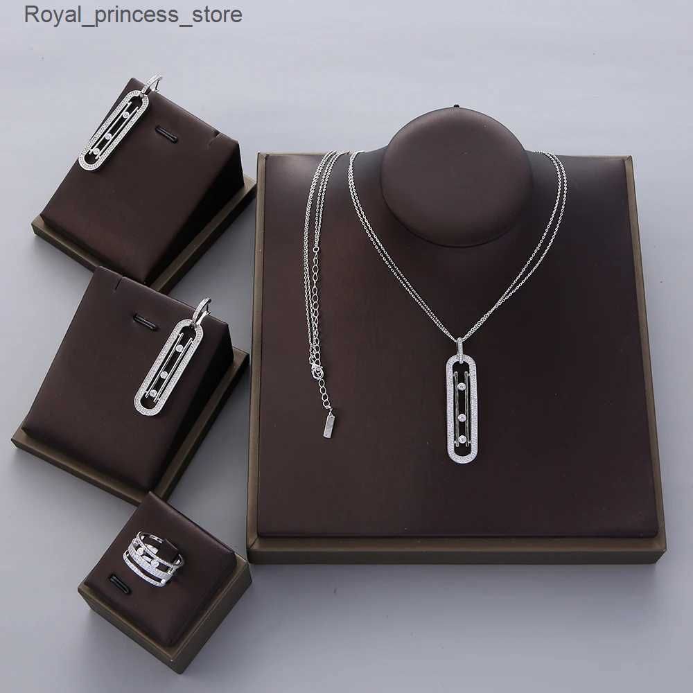 3pcs Silver Set-75cm