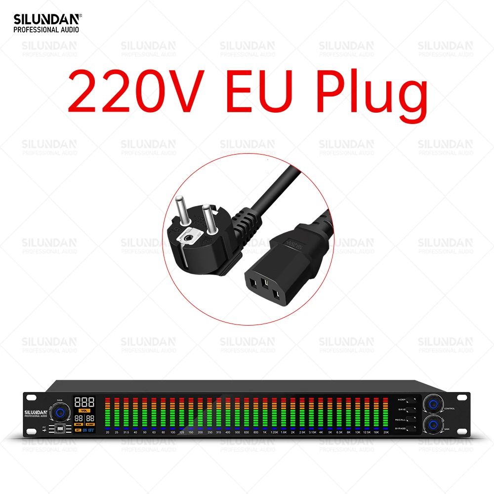 Couleur: 220V