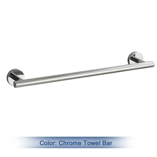 C-Towel Bar 40 см