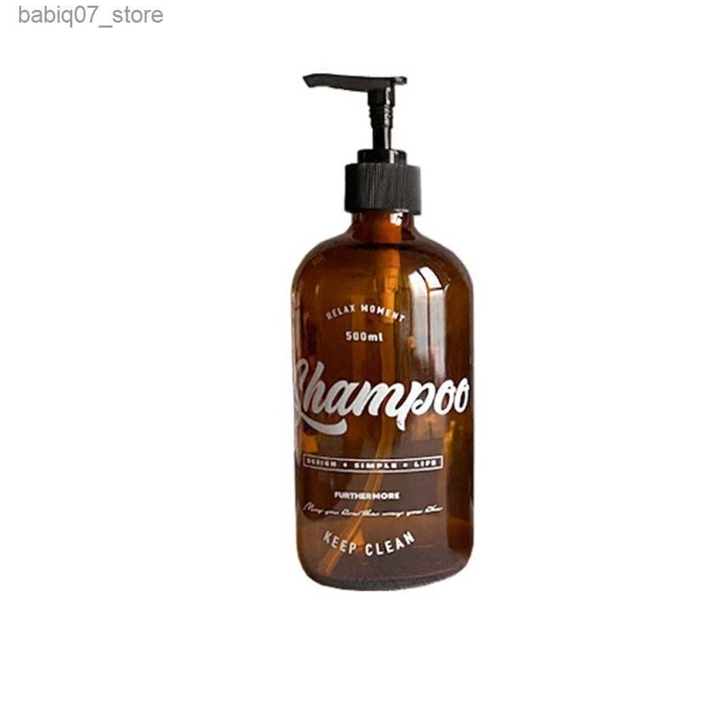 Shampoo