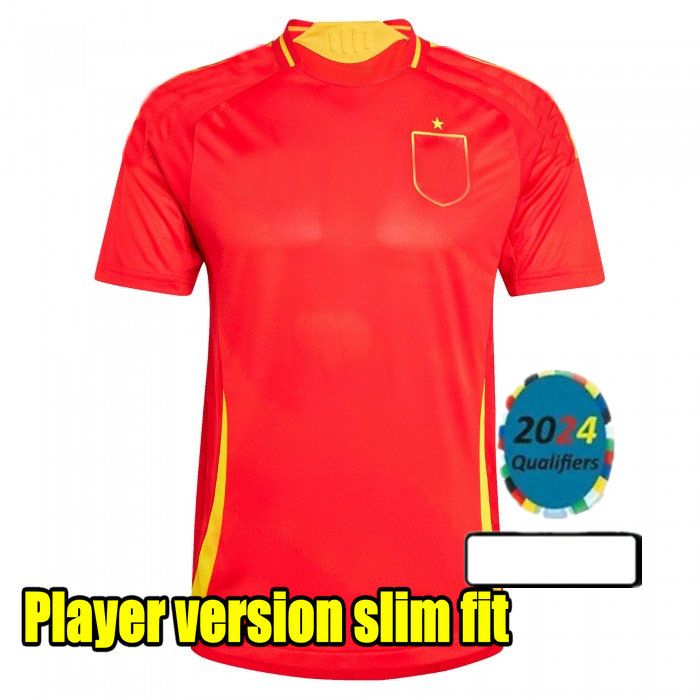 Player 2024 HOME adult Patch