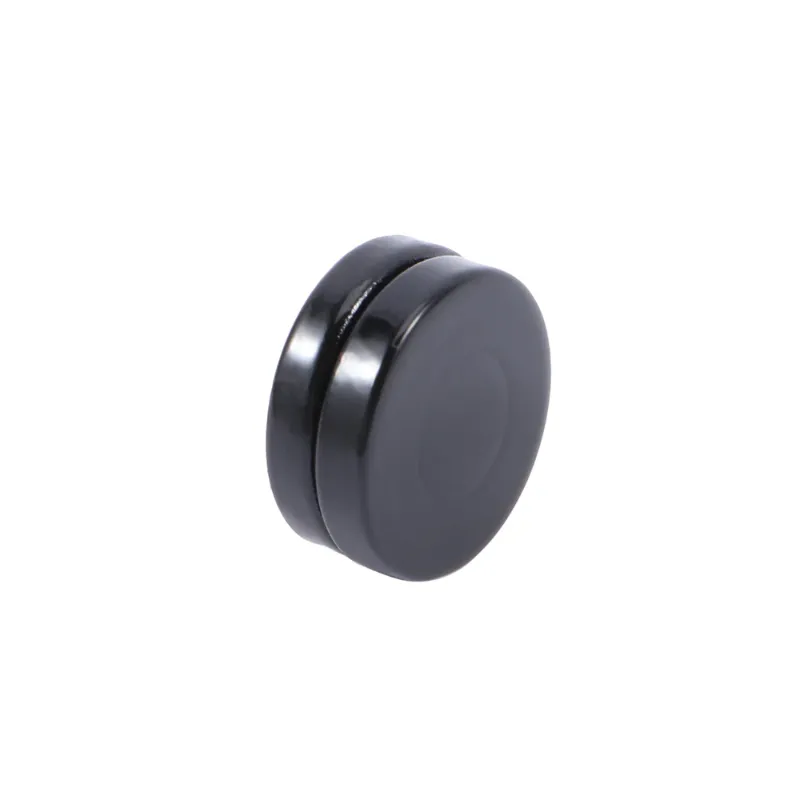 Black-6mm