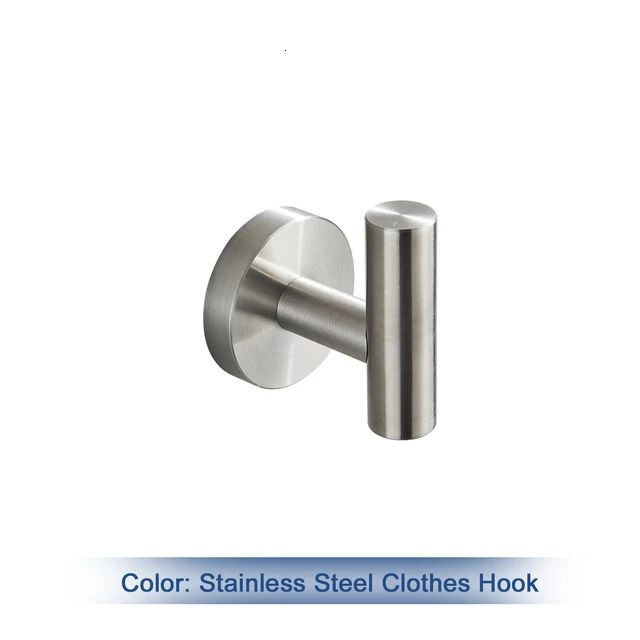 Bn-clothes Hook