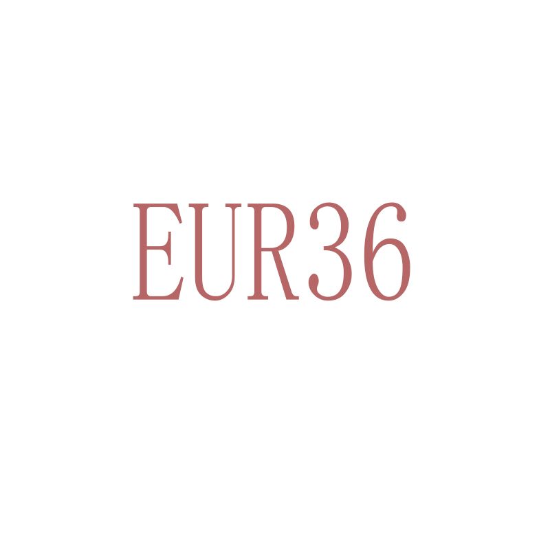 EUR 36