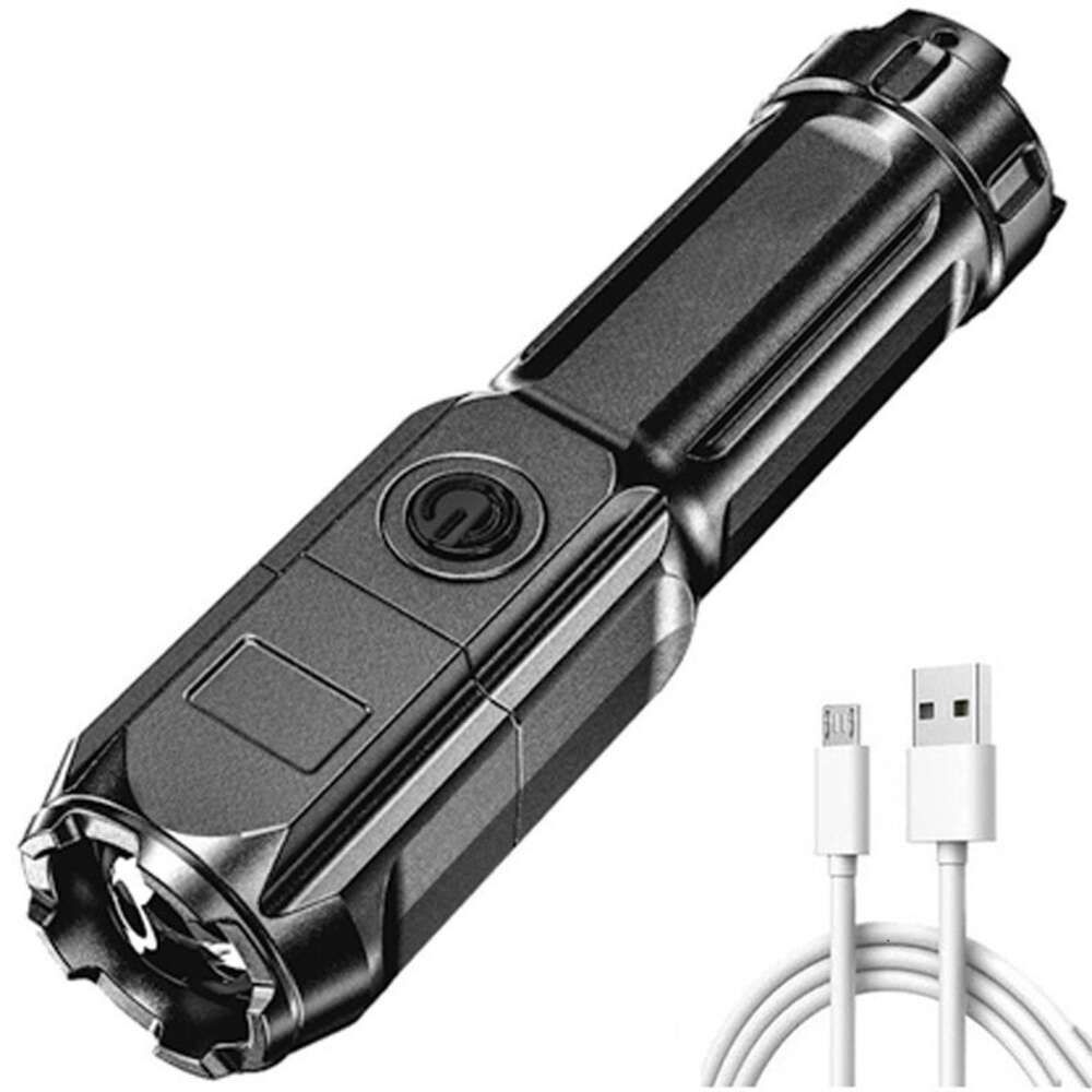 81020 flashlight [14500 battery]