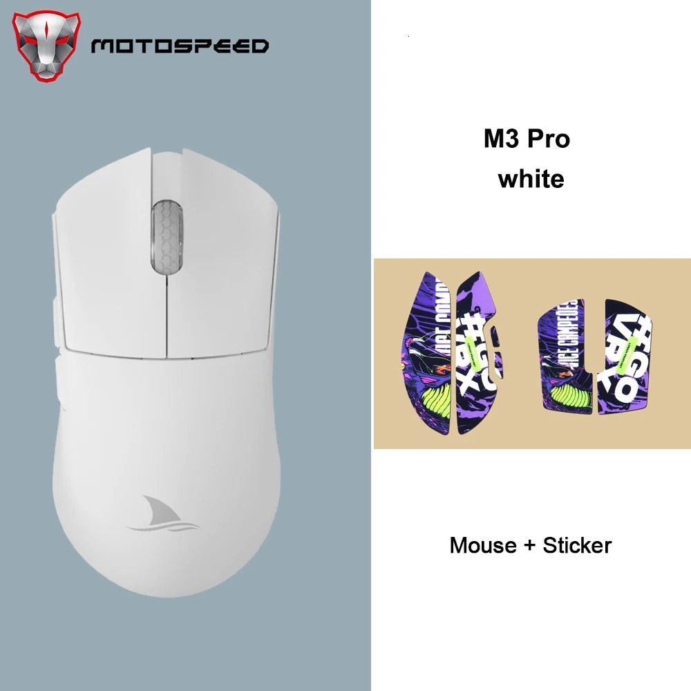 M3 Pro White Tr