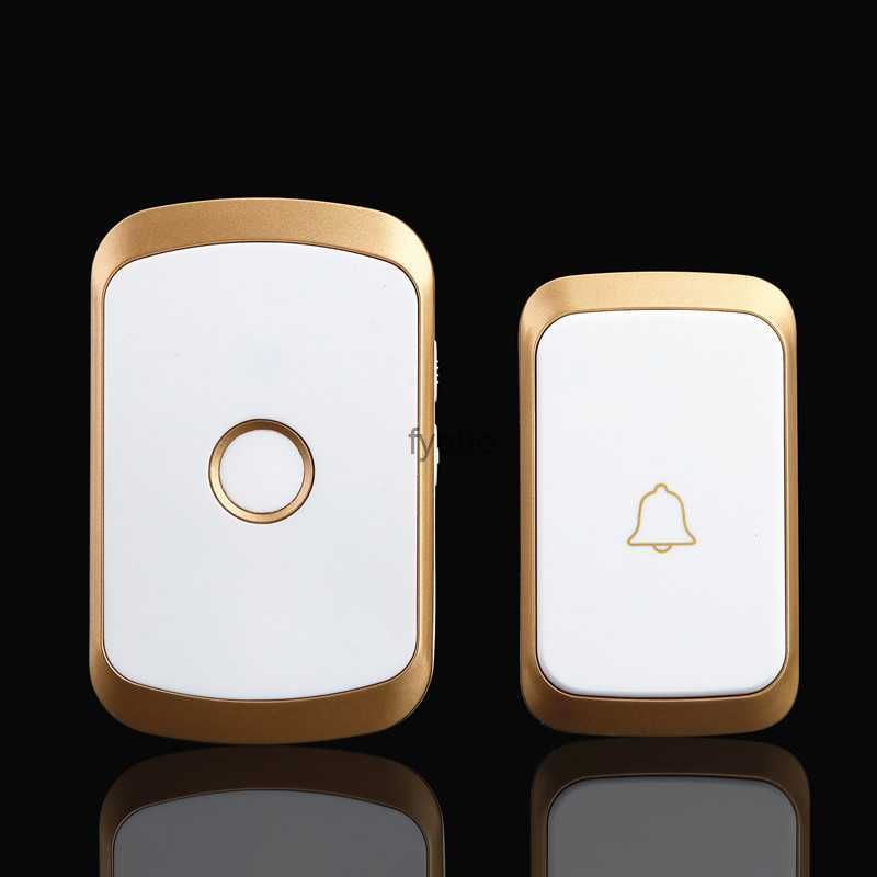 Gold-Uc Plug