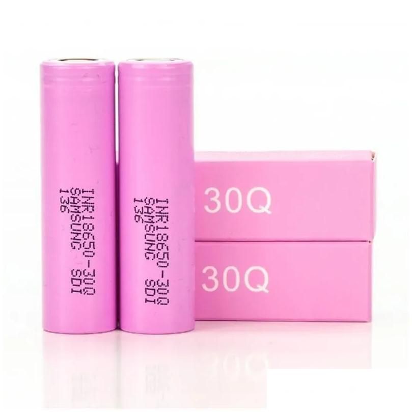 30q 3000mAh