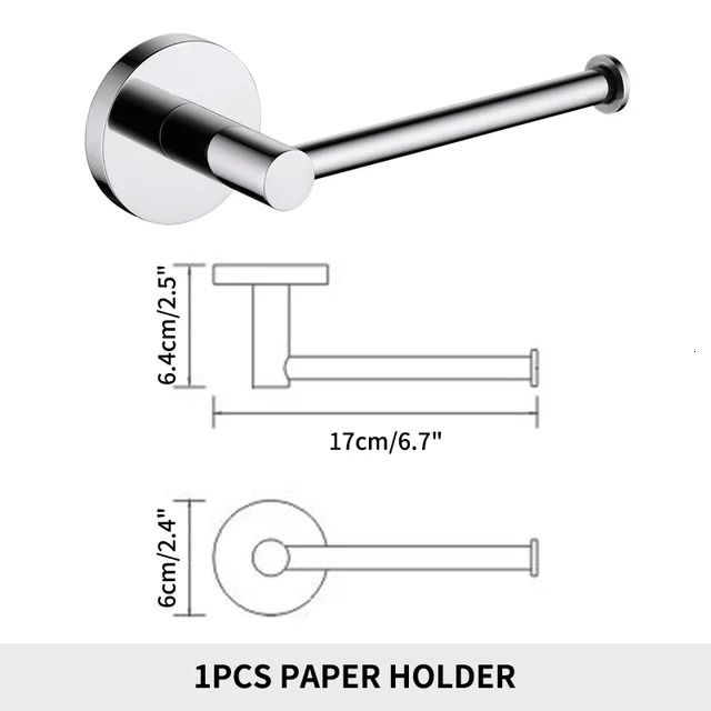 Paper Holder