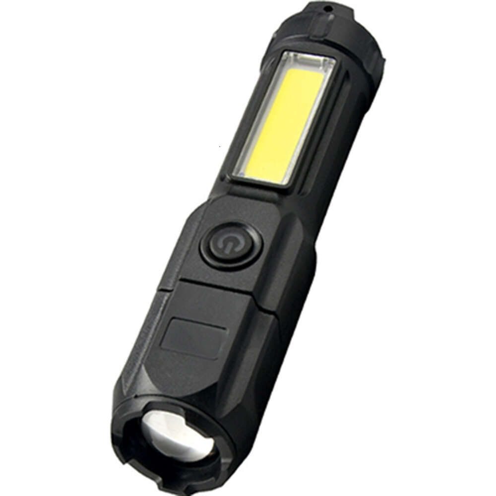 81022 flashlight with side lights