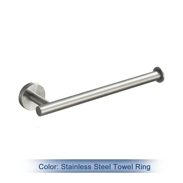 Bn-towel Ring