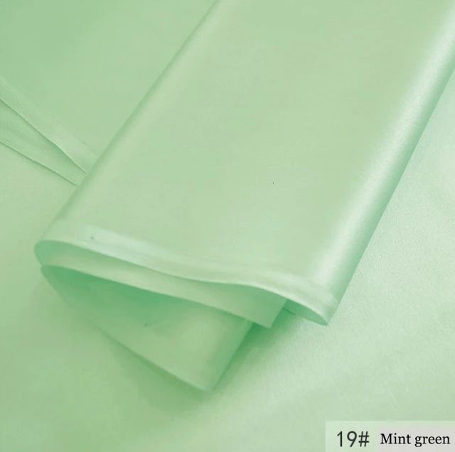 19 Mint Green-1 Meter x 1.14 Meter