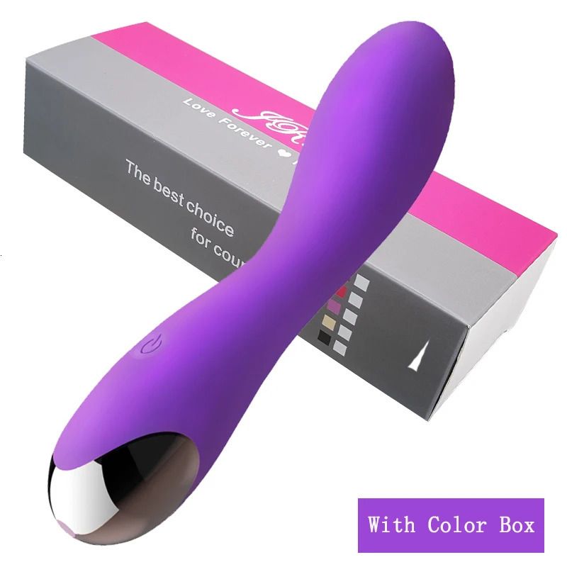 Violet A Color Box