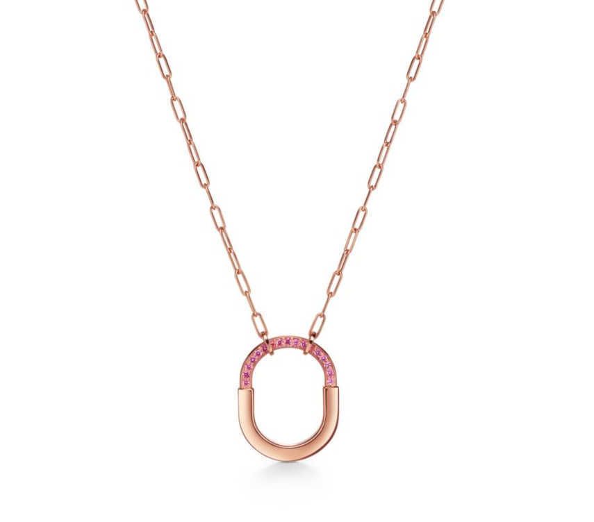 Polvere d'Oro Rosa Diamante-Rame