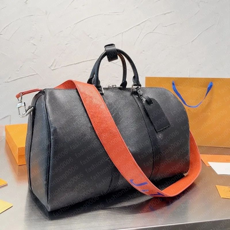 45cm orange strap-25