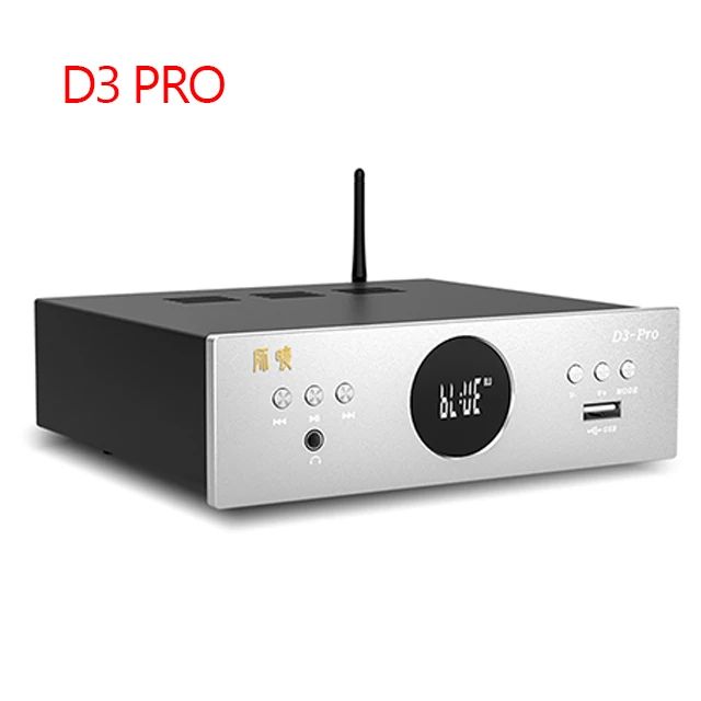 D3 Pro