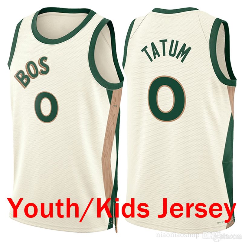 Youth/Kid Jersey-1