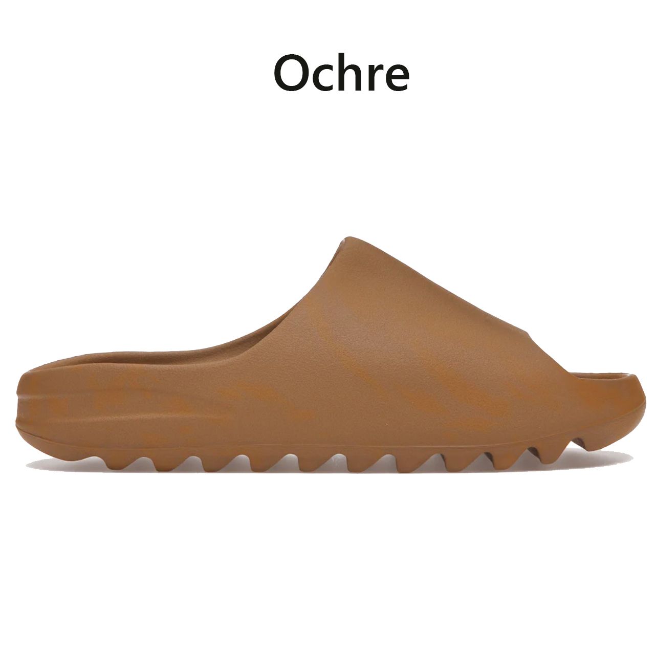 020 Ochre