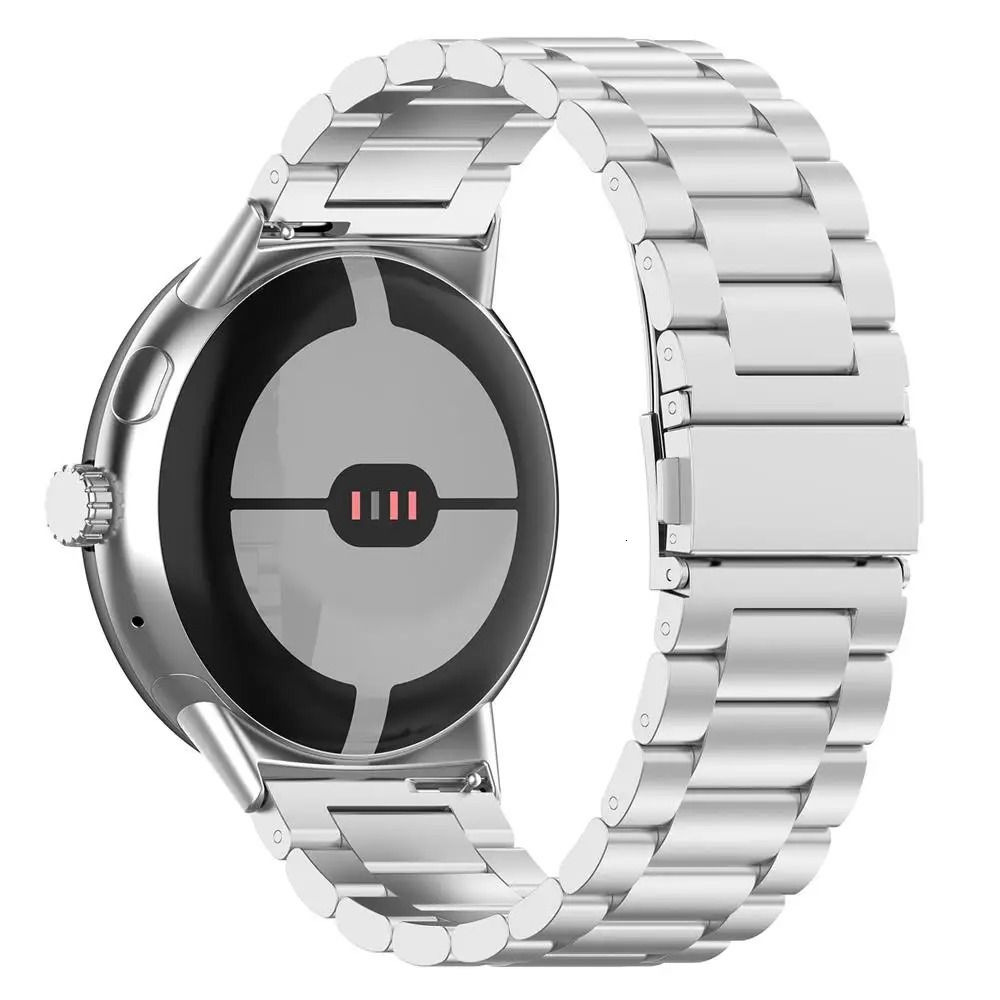 Silver-for Pixel Watch