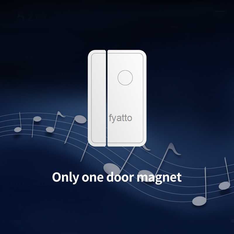 Magnet drzwi12